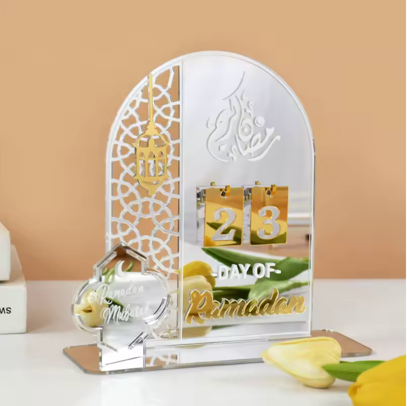 Ramadan Exclusive Counter